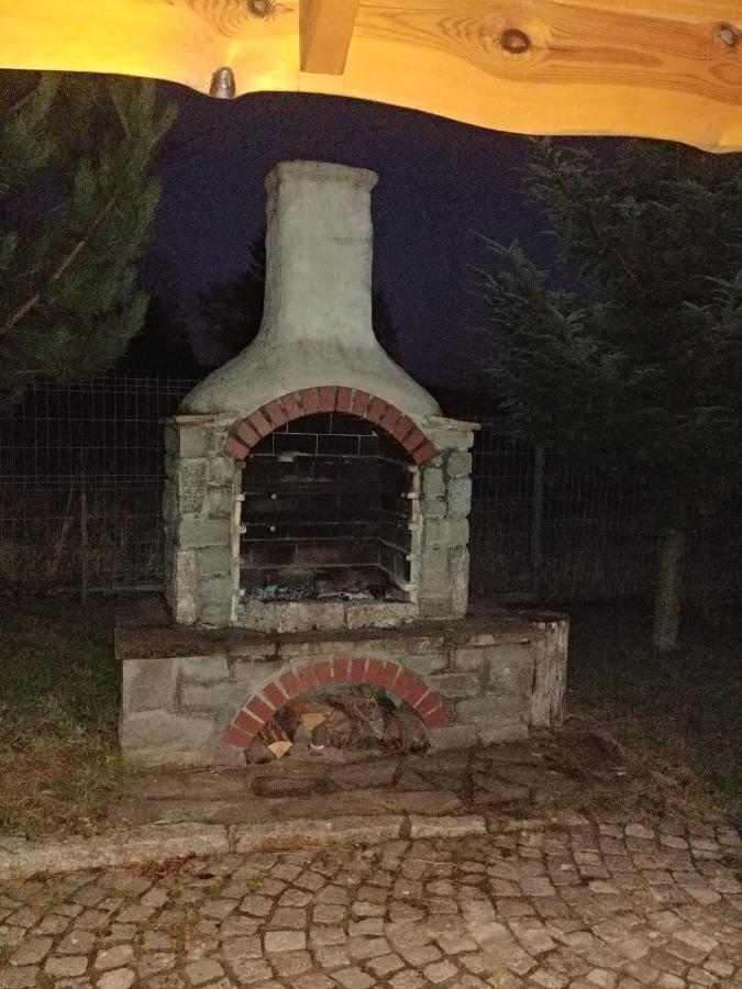 Willa Pod Babia Gora Zubrzyca Gorna المظهر الخارجي الصورة